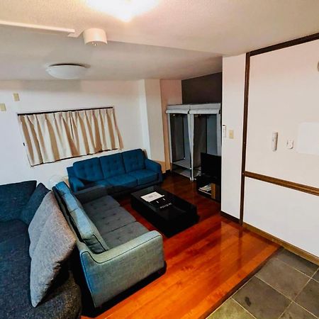 Fieldnever Apartment Stay - Maisonette Family Room Fukuoka  Eksteriør bilde