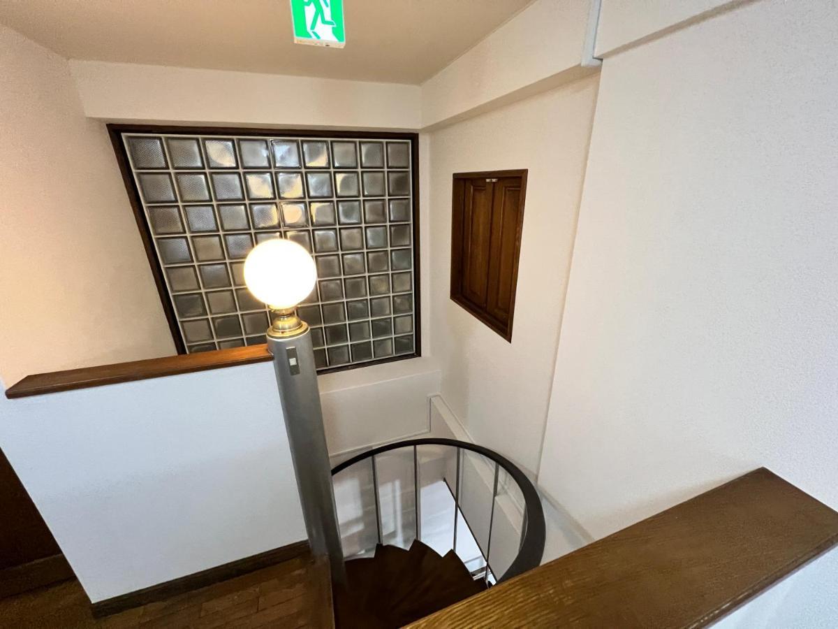 Fieldnever Apartment Stay - Maisonette Family Room Fukuoka  Eksteriør bilde
