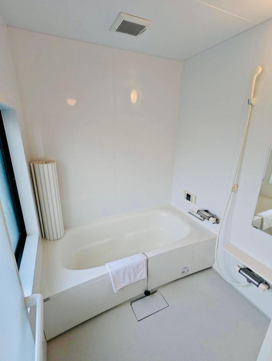Fieldnever Apartment Stay - Maisonette Family Room Fukuoka  Eksteriør bilde